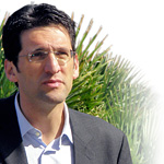 Hble. Sr. Miquel Àngel Grimalt i Vert, Conseller de Medi Ambient